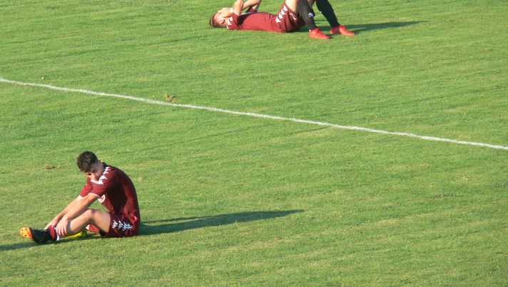 Under 17, Torino-Roma 1-2: il sogno tricolore termina con amarezza - immagine 1