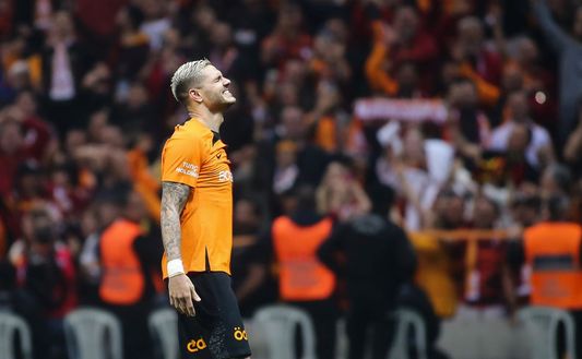 Icardi “vola” sul prato di Old Trafford e torna protagonista in Champions League- immagine 3