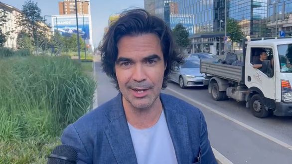 Pastorello: “Inzaghi-Al Hilal nasce prima di Psg-Inter. Ma poi fake news: mi disse che…”- immagine 2