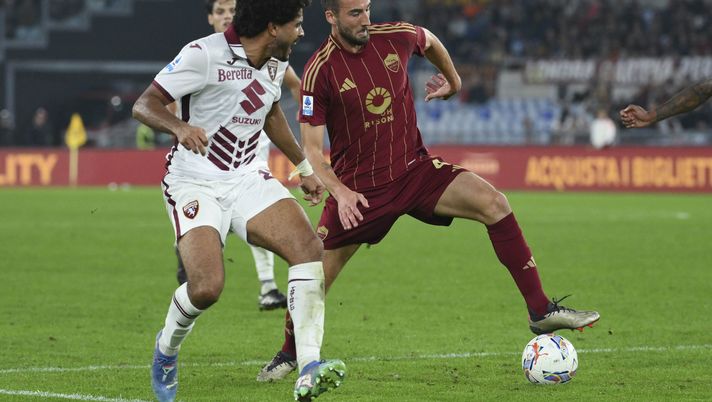 Toro, a Roma serve una squadra attenta ed equilibrata. Attenzione ai due argentini - immagine 1