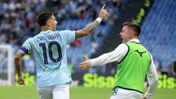 Lazio, le condizioni di Zaccagni e Patric in vista del ritiro: il punto