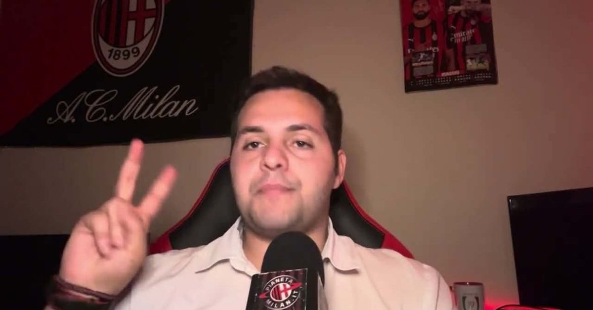 addio a sorpresa via anche lui milan cagliari allegri sorprende la probabile formazione da Pianetamilan.it addio a sorpresa via anche lui milan cagliari allegri sorprende la probabile formazione