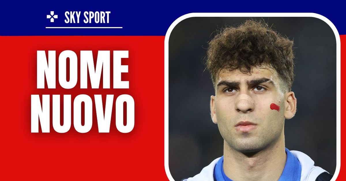 Calciomercato Milan – Difesa, nuovo nome in lista: piace Goglichidze. I dettagli