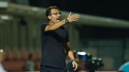 Primavera, le formazioni ufficiali di Torino-Sassuolo: Zeppieri subito titolare