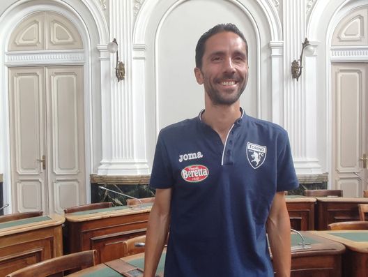 Primavera, Ludergnani e Scurto in conferenza: “Non giocheremo più a Biella”- immagine 5