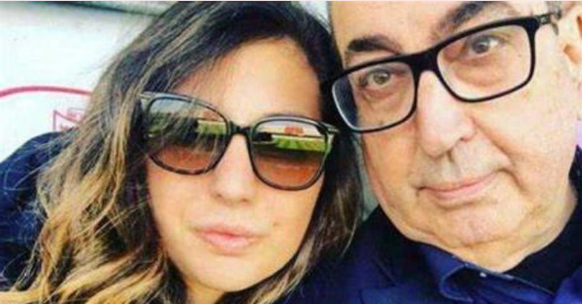 Perinetti: “La morte di mia figlia? Devastante, non trovo risposte. Non ho recepito i segnali”