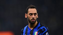 Inter-Calhanoglu, è rottura? “Il rispetto non deve essere a senso unico”