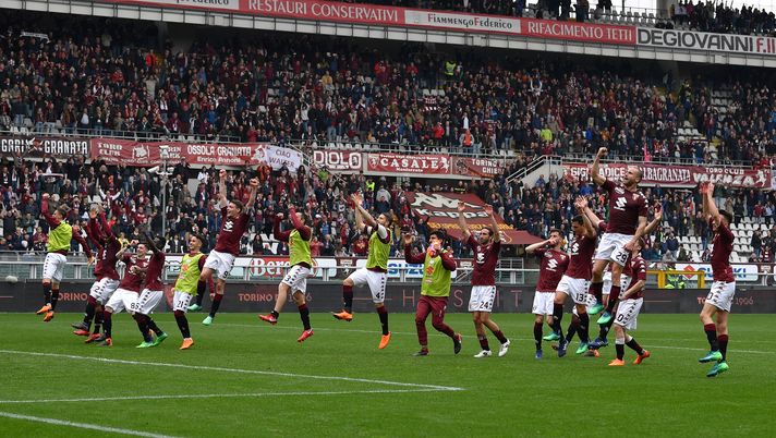 Il compito del Torino: riconquistare la spinta dei tifosi. Il modello è l’Atalanta - immagine 1