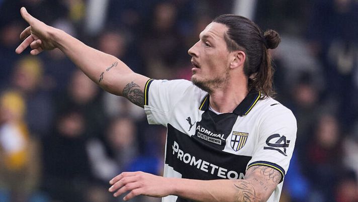 Novità Djuric: lascia il Parma e resta ancora in Serie A, l’accordo è raggiunto - immagine 1