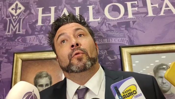 La ricetta di Frey: “Per crescere serve l’Europa League. Italiano? Fondamentale” - immagine 1