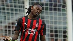 Dalle stelle alle stalle: il Milan apre alla cessione di Leao. Spunta un’ipotesi clamorosa per il futuro