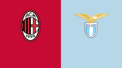 Milan-Lazio – Tabellino e cronaca della gara in tempo reale