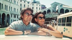 Conte, la moglie innamorata di Napoli: “Città favolosa, non vedo l’ora di scoprirla!”