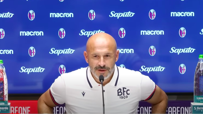 Italiano: “Eliminiamo gli errori di Napoli. Dallinga in crescita. Casale? Ottimo innesto”- immagine 1