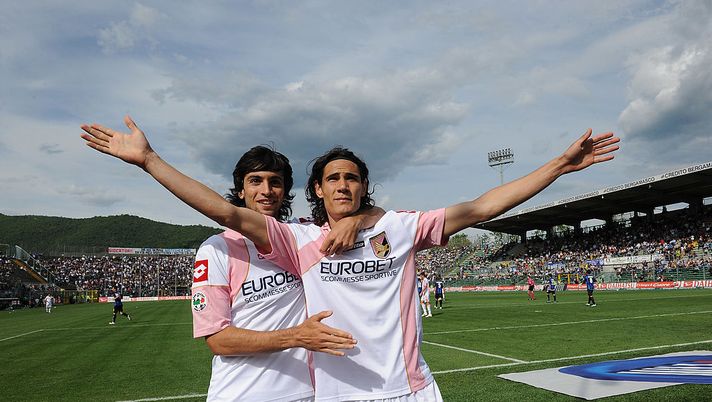 Palermo, Pastore: “Cavani grande professionista. Messi migliore di sempre” - immagine 1