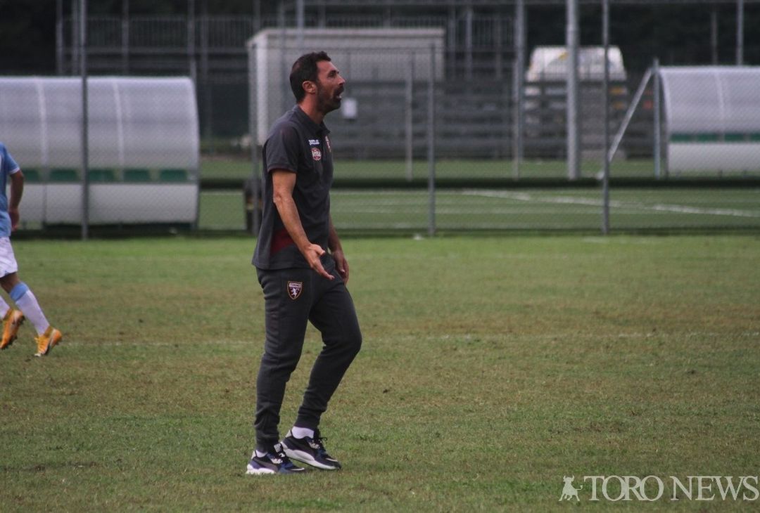 Cottafava Torino Primavera