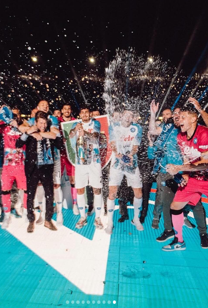 GALLERY Gollini: “Grazie 2023, indimenticabil3” - immagine 11