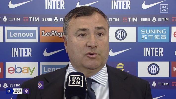 Barone: “Fiorentina in Conference con merito: abbiamo sempre rispettato le regole” - immagine 1