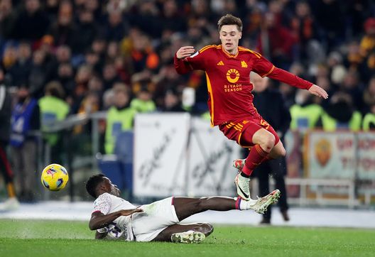 Fiorentina, idea Zalewski a parametro zero in estate- immagine 2