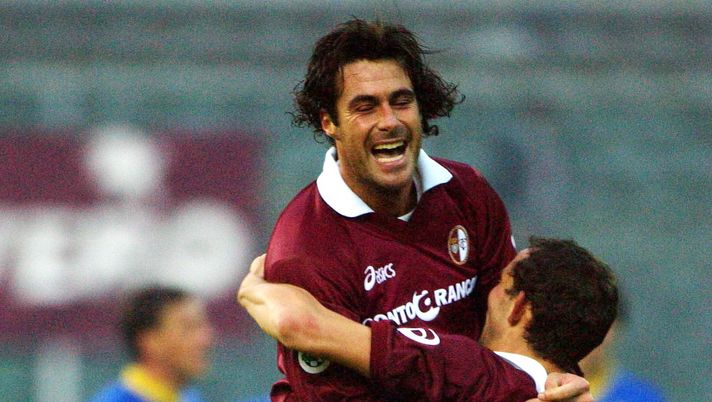 Spegne oggi 52 candeline Fabio Galante, al Torino per cinque anni - immagine 1