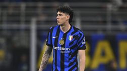 Torino-Inter, formazioni ufficiali: la scelta su Bastoni, Sommer e Ricci! Fuori Coco e Casadei