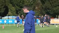 SI – Inter-Slavia: dubbi su Thuram dal primo minuto? Chivu reagisce così