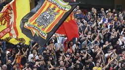 Catanzaro-Foggia, probabili formazioni e dove vederla in tv