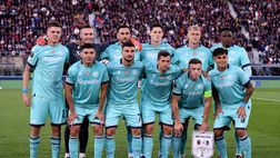 Bologna-Friburgo, le pagelle