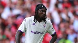 ULTIM’ORA – Fiorentina, rinnovo per Kean: c’è l’accordo verbale e si alza la clausola