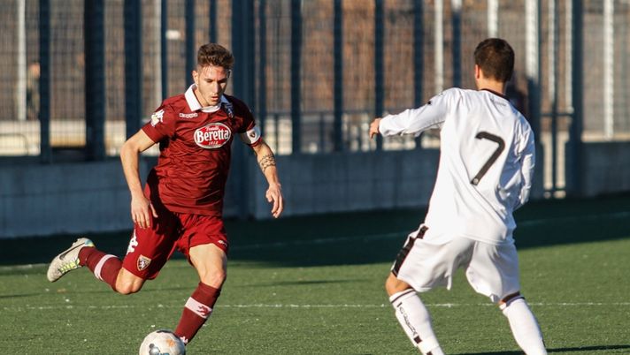 Il capitano della Primavera, Ignico, riparte dalla Pro Piacenza: “Il Toro era come una famiglia” Il capitano della Primavera, Ignico, riparte dalla Pro Piacenza: “Il Toro era come una famiglia” - immagine 1