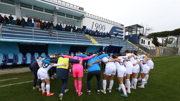 Lazio Women Lazio Women
