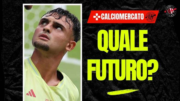 Calciomercato, Pellegatti: 'Wolverhampton forte su Pubill. Ora il Milan ...'