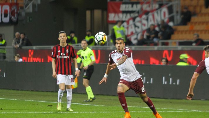 Oukhadda: “La Primavera può fare il triplete. Torino? Spero nel rinnovo” Oukhadda: “La Primavera può fare il triplete. Torino? Spero nel rinnovo” - immagine 1