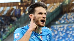 Ag. Kvara: “PSG? Napoli la sua seconda casa, ma se arriva un’offerta che soddisfa tutti…”