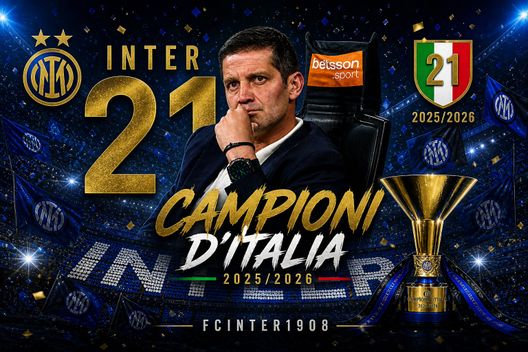 Inter campione d’Italia: ecco quanti milioni vale il 21esimo scudetto, tutte le cifre- immagine 4
