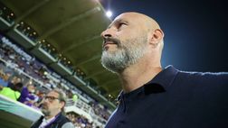 Fiorentina più forte anche degli episodi. Severa lezione di Italiano a Garcia