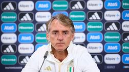Mancini scrive ai tifosi: “Il contatto con i sauditi risale al 18 agosto”