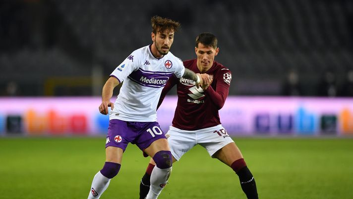 Calciomercato Serie A: Roma su Brahim Diaz, Castrovilli saluta la Fiorentina- immagine 2