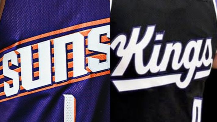 Phoenix Suns-Sacramento Kings: dove vedere la NBA in Tv e in Streaming LIVE - immagine 1