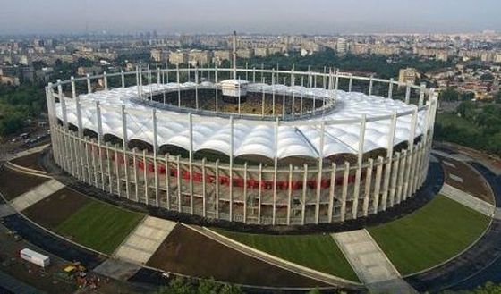 Tutto torna in alto mare: il 17 luglio verrà annunciato lo stadio del derby di Bucarest- immagine 2