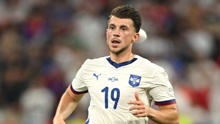 UFFICIALE – Lazar Samardzic è un nuovo giocatore dell’Atalanta: il comunicato - immagine 1