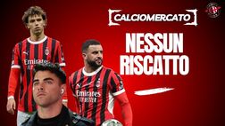 Il “disastro” dei prestiti invernali del Milan: il caso Joao Felix