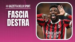 Milan, il derby della svolta: Emerson Royal e Pulisic come Theo e Leao?