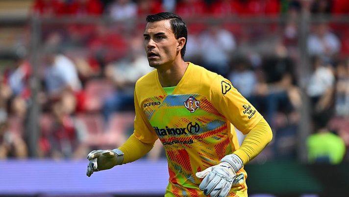 Getty Images Ex Inter, l’agente di Audero: “Rientrerà al Como, poi si vedrà. Ci sono rumors ma…” - immagine 1