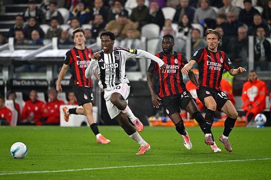 (Photo by Filippo Alfero - Juventus FC/Juventus FC via Getty Images) Leao? Il vero fantasma è Jonathan David- immagine 2