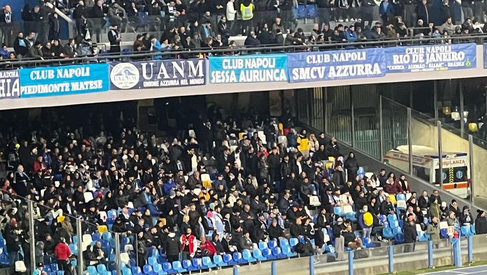 napoli sassuolo
