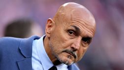 Spalletti, duro sfogo contro i giornalisti. Poi arriva la telefonata di chiarimento