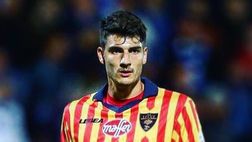 Mercato Hellas, Riccardi riscattato dal Lecce