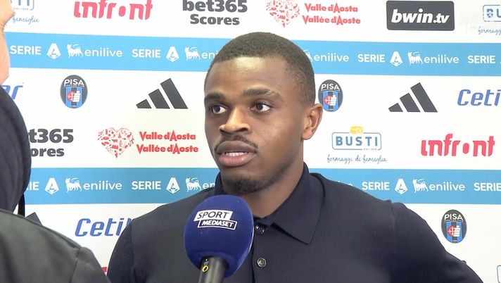 Juventus, Kalulu: “Non la partita più bella, ma era una gara da vincere. Ora andiamo avanti” - immagine 1