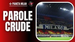 Milan-Inter, la Curva Nord: “Perdono sangue da giovedì, dobbiamo ucciderli”